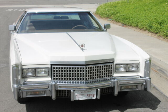 1975 Cadillac Eldorado - photo 4