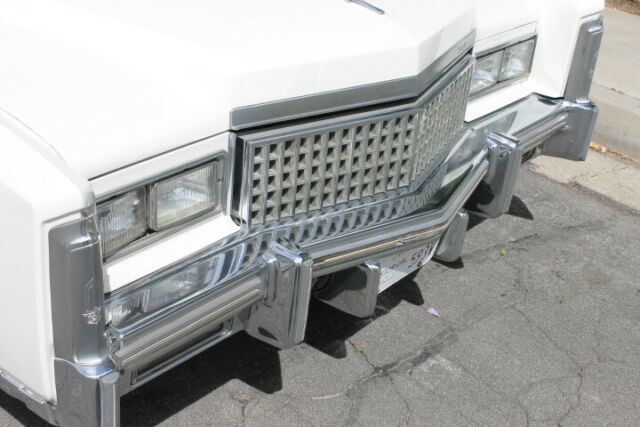 1975 Cadillac Eldorado - photo 5