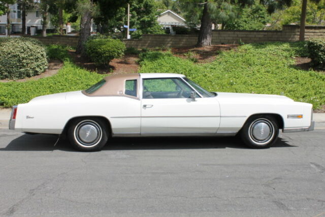 1975 Cadillac Eldorado - photo 6
