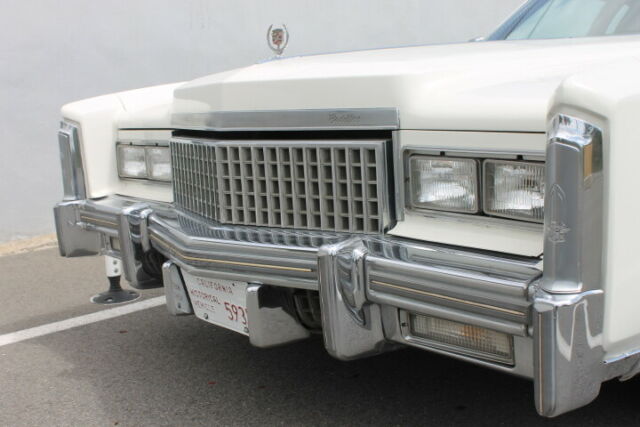 1975 Cadillac Eldorado - photo 7