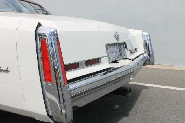 1975 Cadillac Eldorado - photo 8