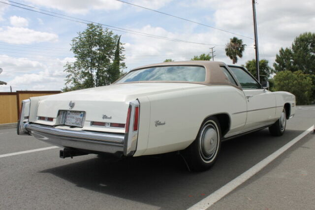 1975 Cadillac Eldorado - photo 9