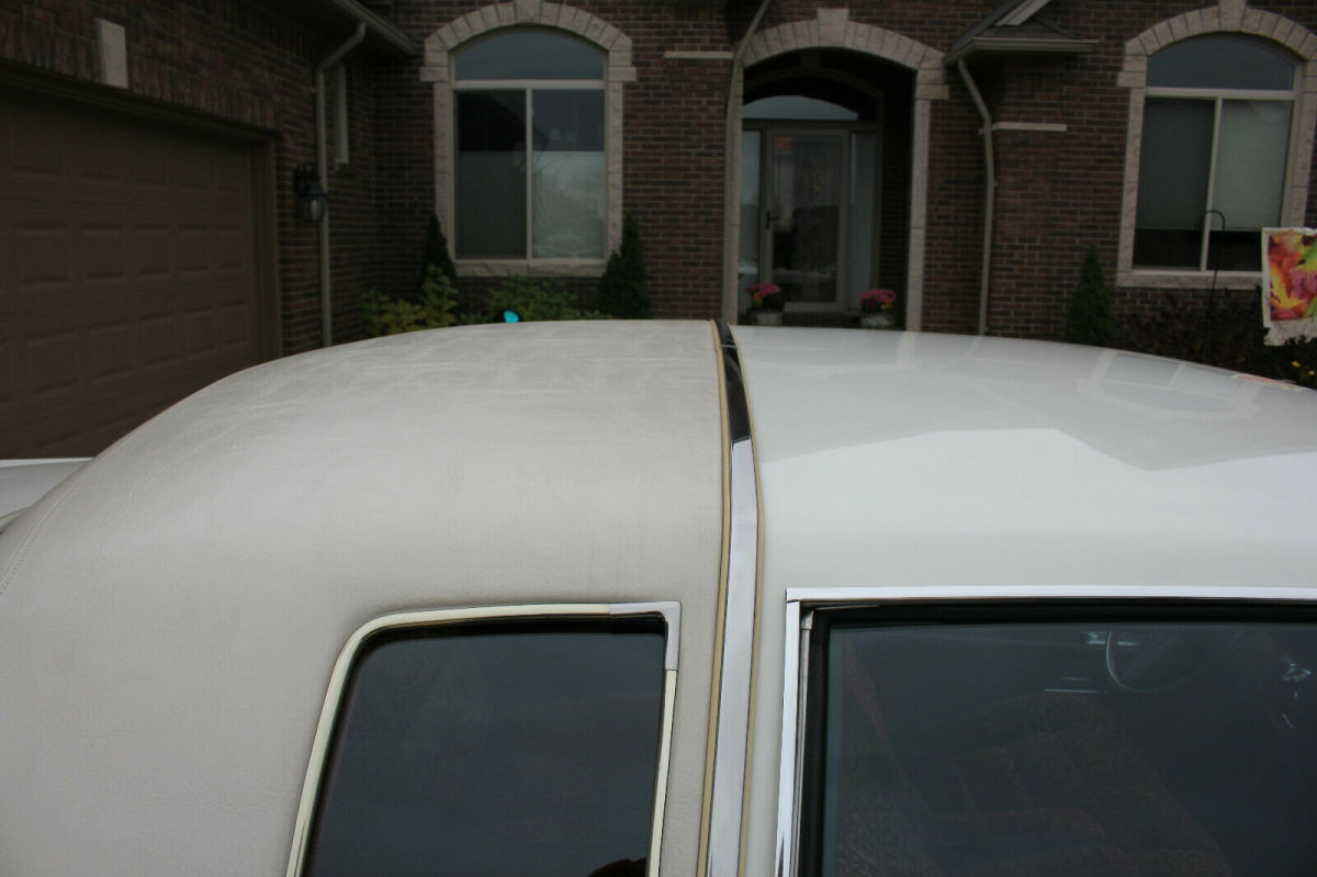 1975 Cadillac Eldorado - photo 11