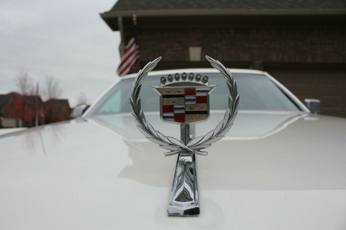1975 Cadillac Eldorado - photo 7