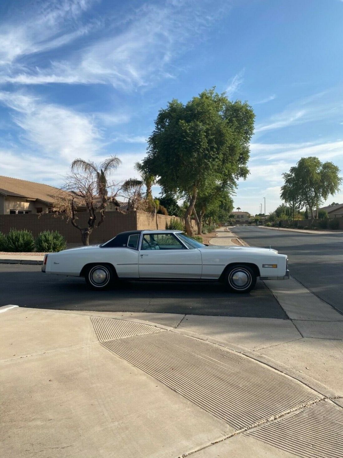 1975 Cadillac Eldorado - photo 4