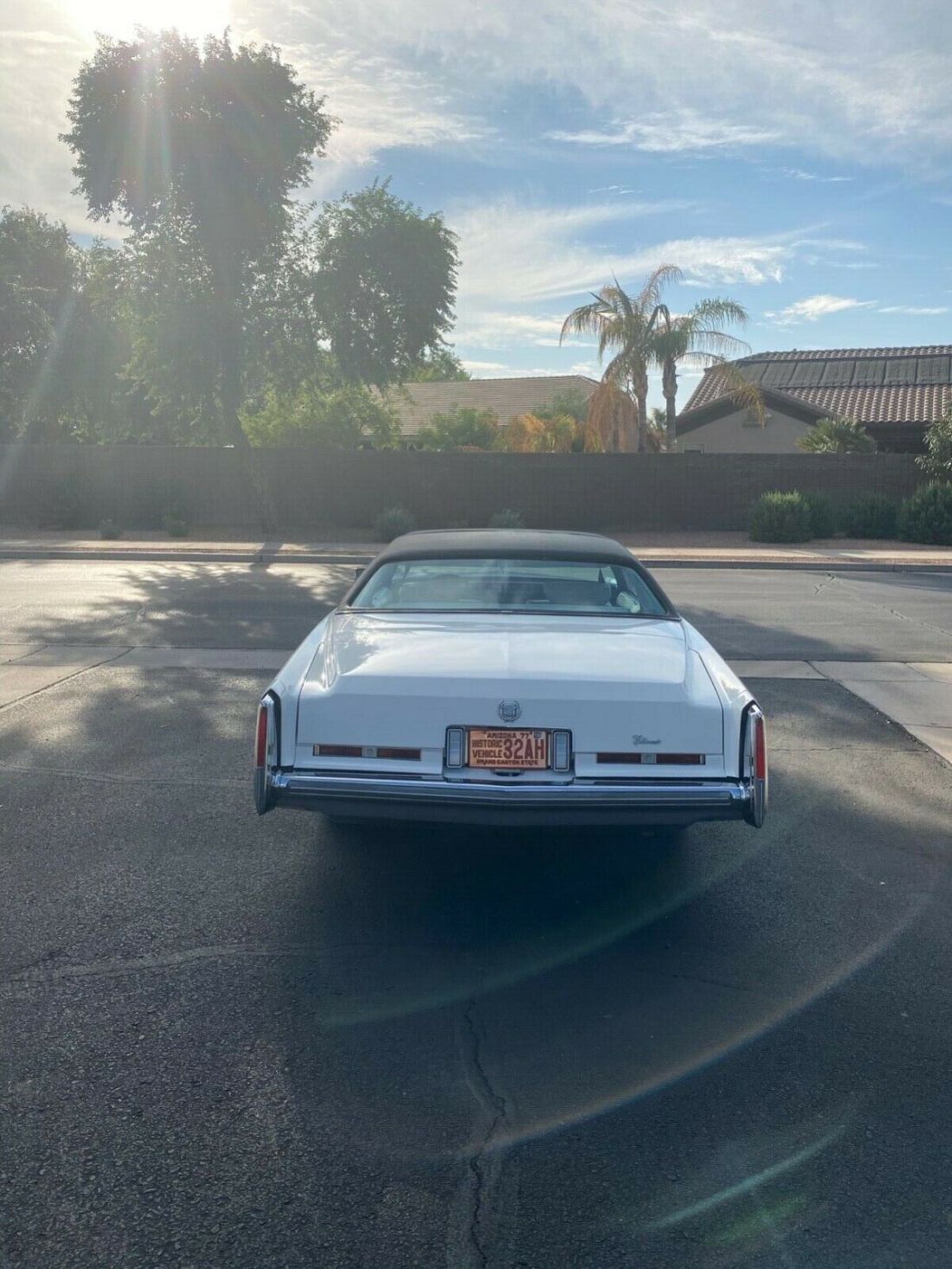 1975 Cadillac Eldorado - photo 5