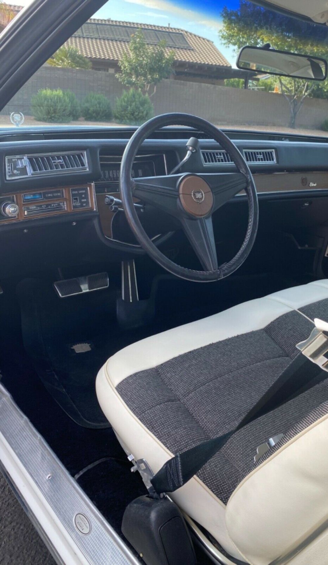 1975 Cadillac Eldorado - photo 8