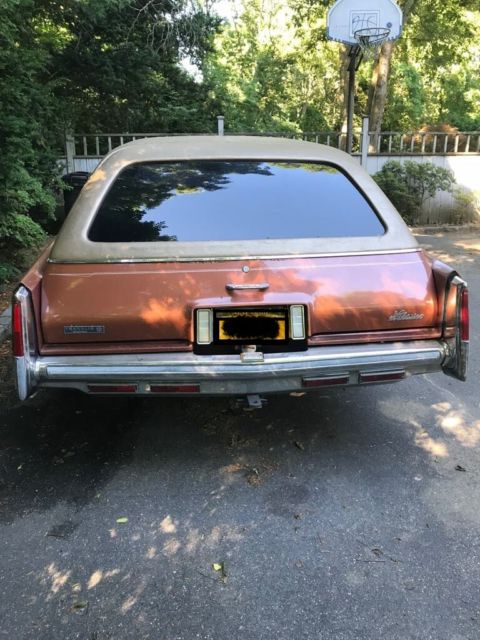 1975 Cadillac Eldorado - photo 2