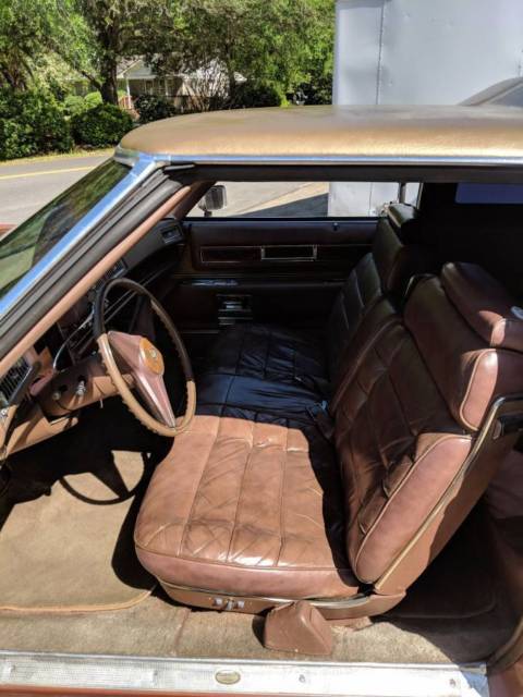 1975 Cadillac Eldorado - photo 5