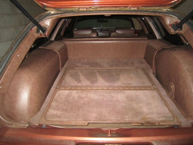1975 Cadillac Eldorado - photo 7