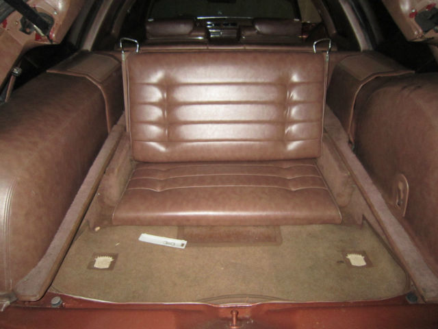 1975 Cadillac Eldorado - photo 8