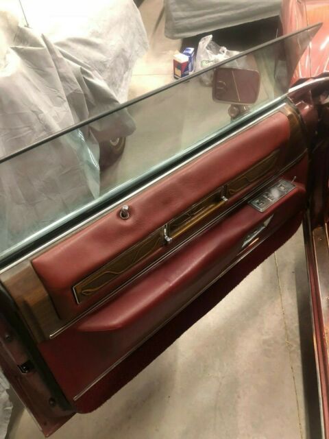 1975 Cadillac Eldorado - photo 4