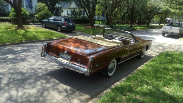 1975 Cadillac Eldorado - photo 3