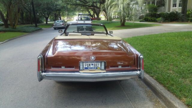 1975 Cadillac Eldorado - photo 5