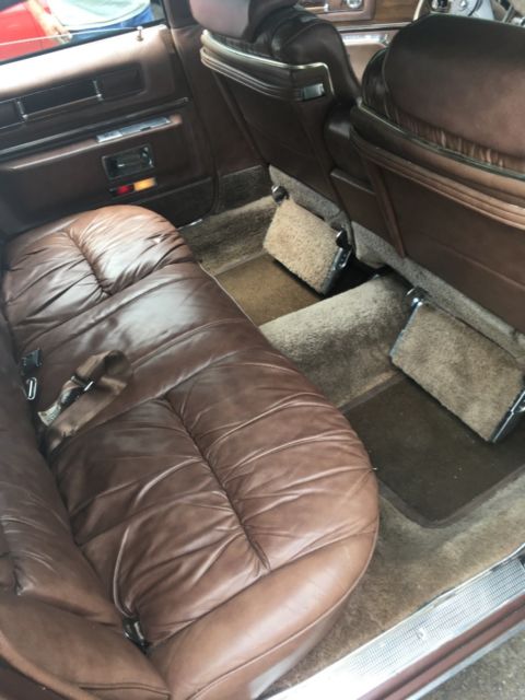 1975 Cadillac Brougham Eldeora - photo 10