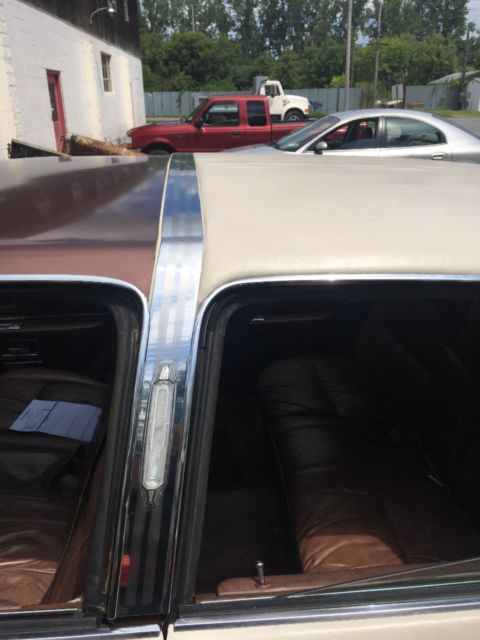 1975 Cadillac Brougham Eldeora - photo 7