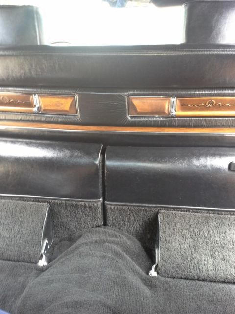 1975 Cadillac Fleetwood - photo 13