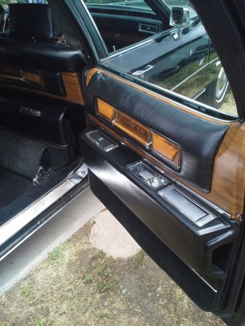 1975 Cadillac Fleetwood - photo 7