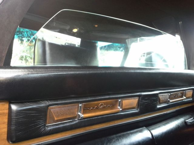 1975 Cadillac Fleetwood - photo 8