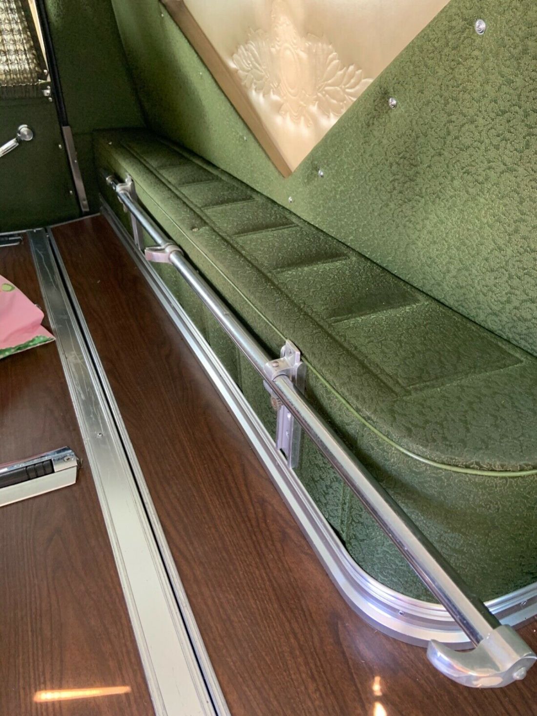 1975 Cadillac Commercial Chassis - photo 10