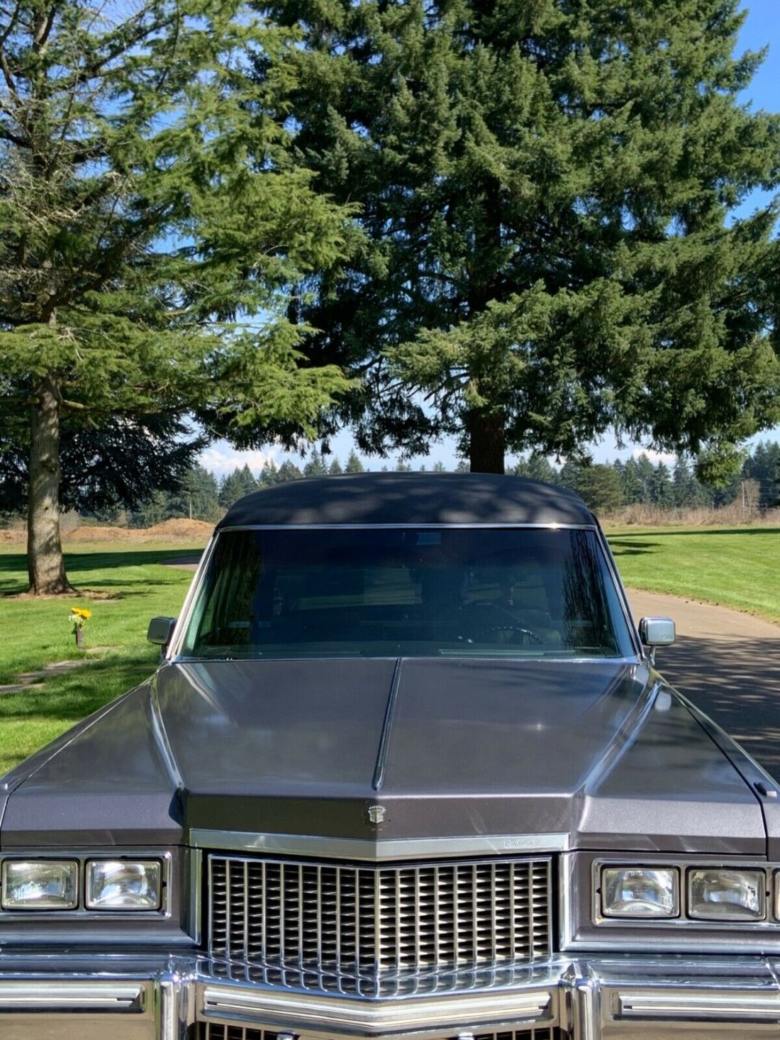 1975 Cadillac Commercial Chassis - photo 5
