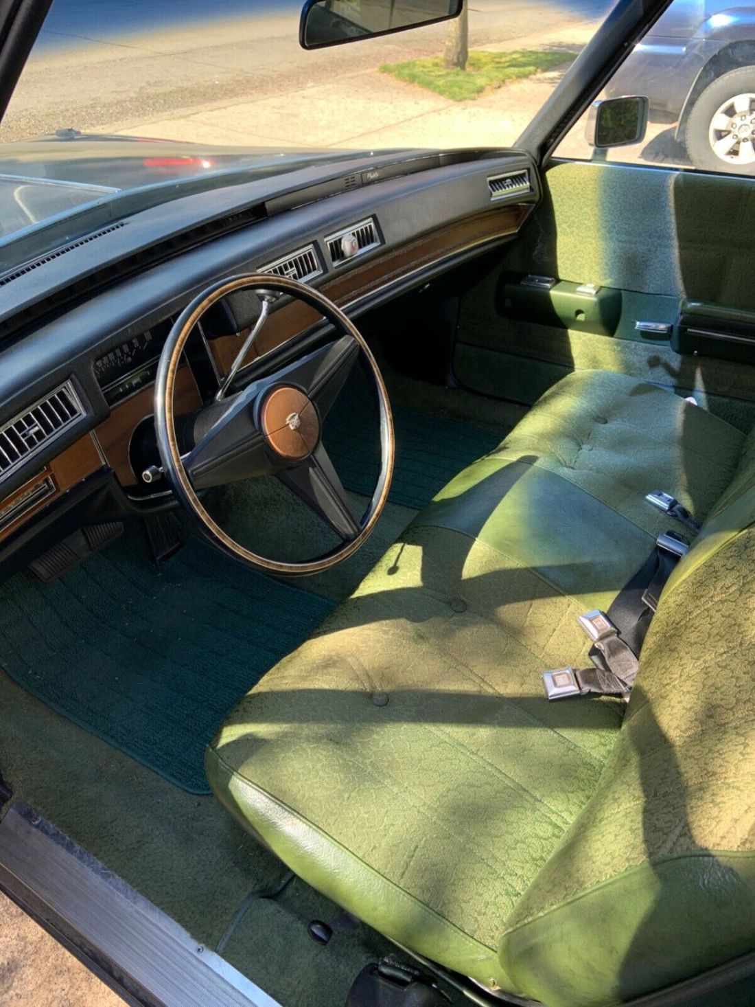 1975 Cadillac Commercial Chassis - photo 6