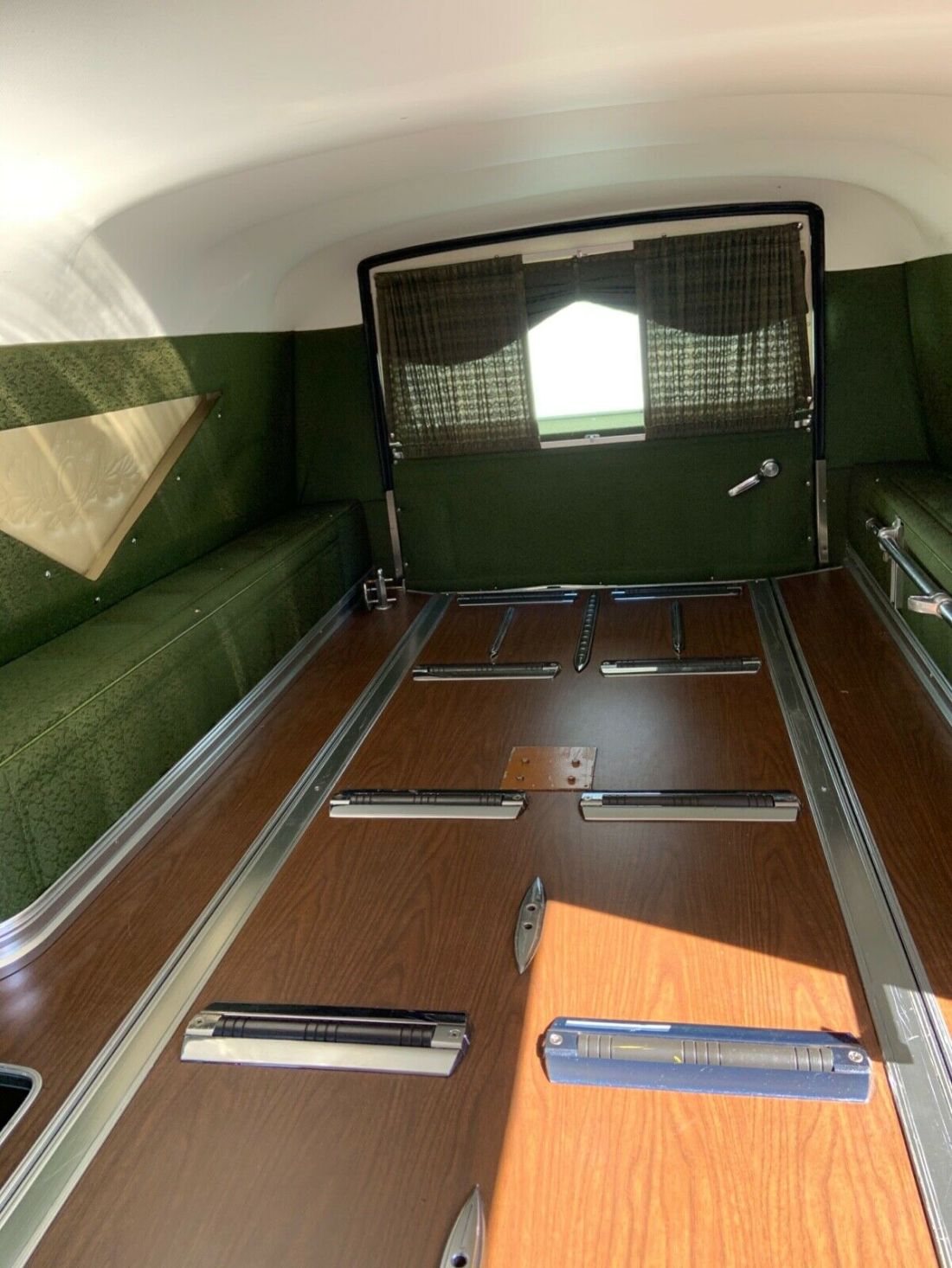 1975 Cadillac Commercial Chassis - photo 7