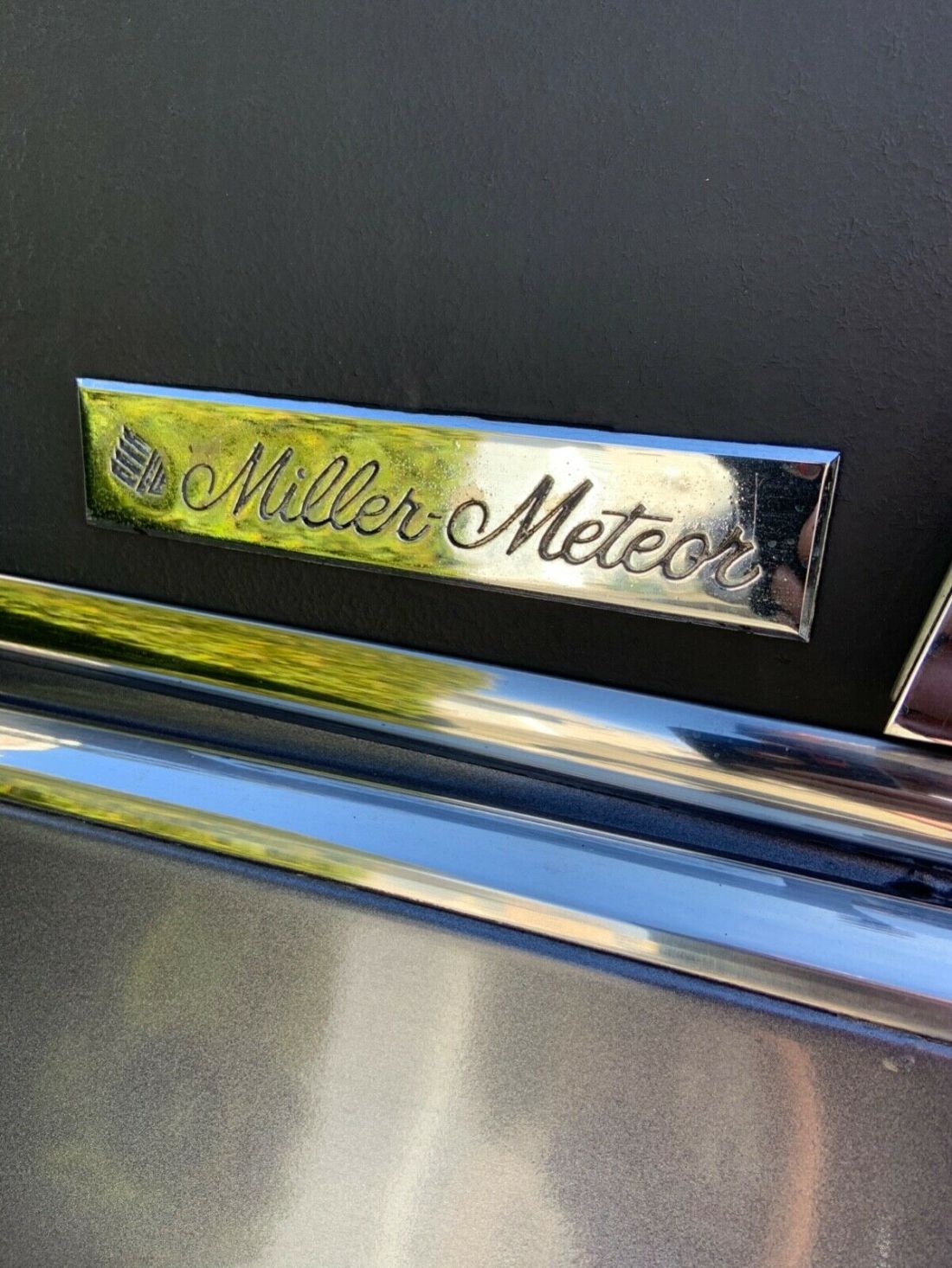1975 Cadillac Commercial Chassis - photo 9