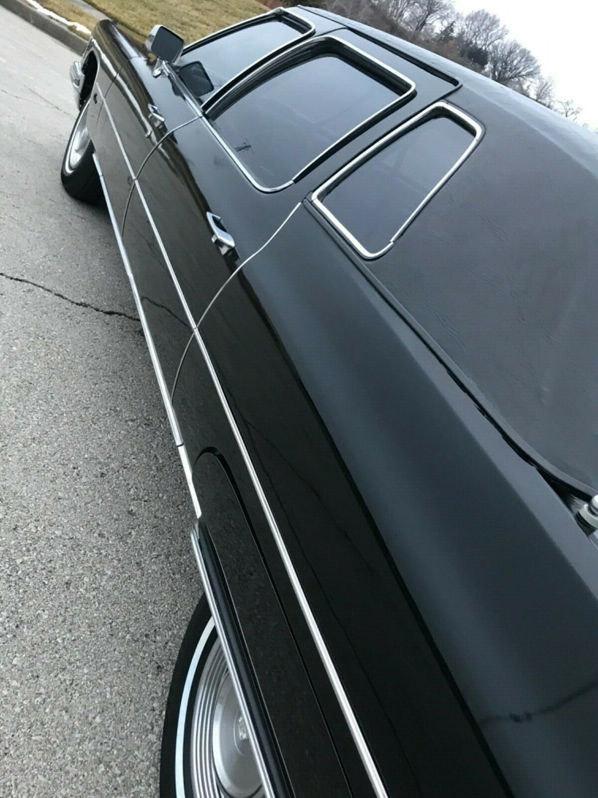 1975 Cadillac Fleetwood - photo 2