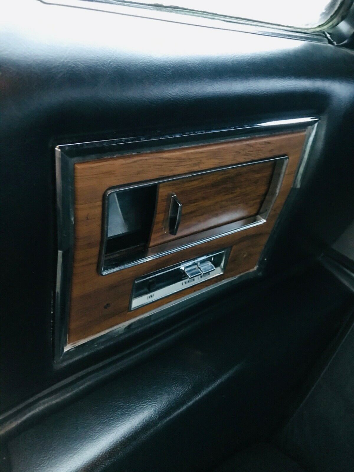 1975 Cadillac Fleetwood - photo 6