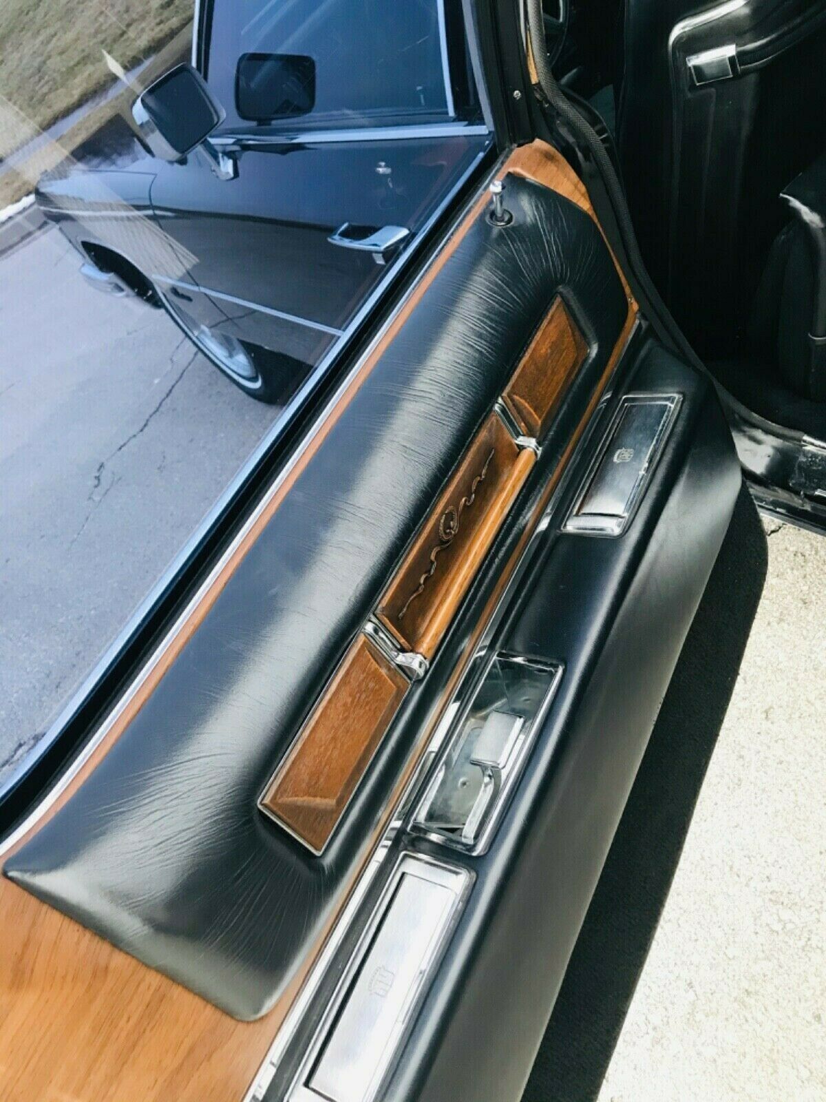 1975 Cadillac Fleetwood - photo 7