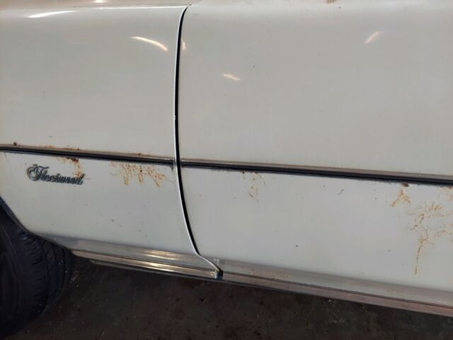 1975 Cadillac Fleetwood Brougham - photo 11