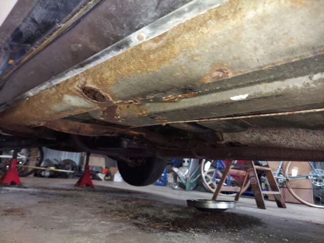 1975 Cadillac Fleetwood Brougham - photo 13