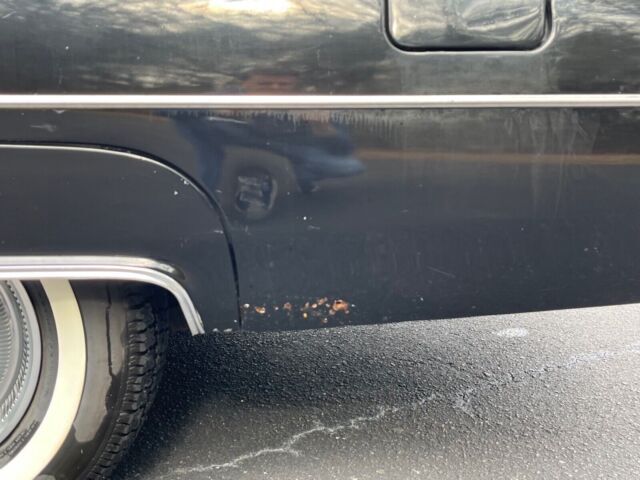 1975 Cadillac Fleetwood hearse - photo 10