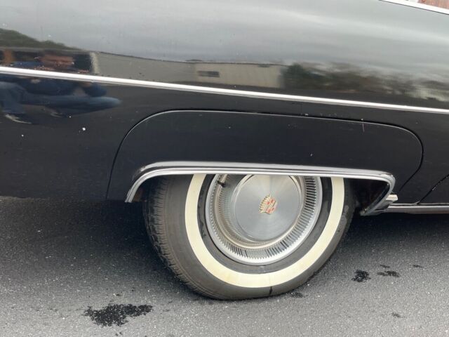 1975 Cadillac Fleetwood hearse - photo 12