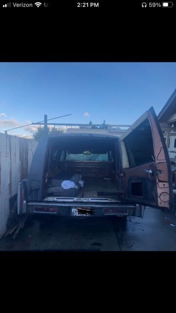 1975 Cadillac Other - photo 11