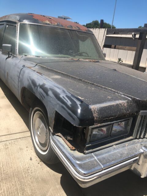 1975 Cadillac Other - photo 3