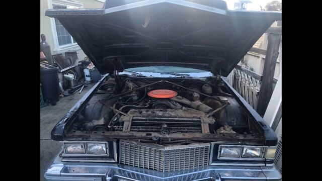1975 Cadillac Other - photo 6
