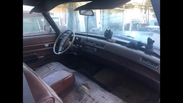 1975 Cadillac Other - photo 7