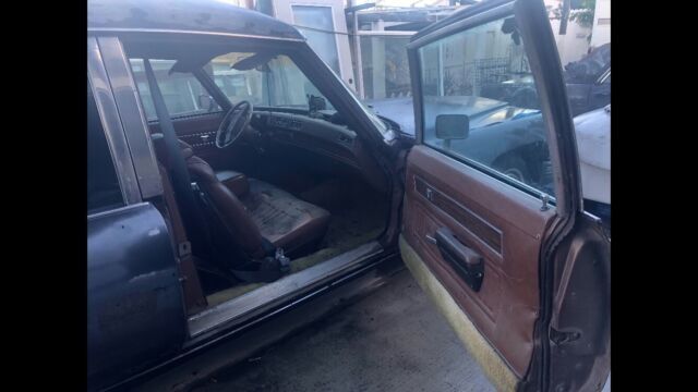 1975 Cadillac Other - photo 8