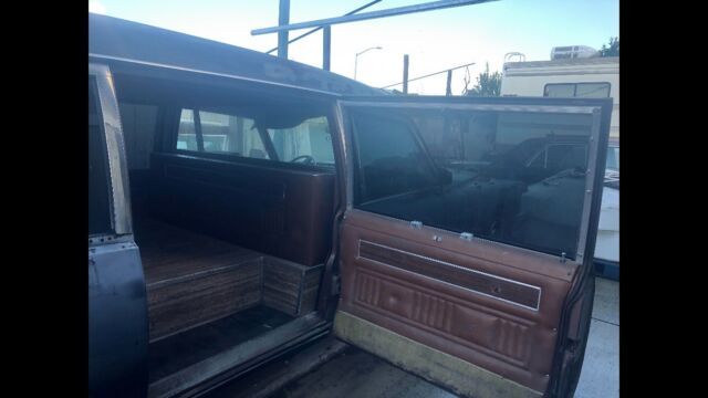 1975 Cadillac Other - photo 9