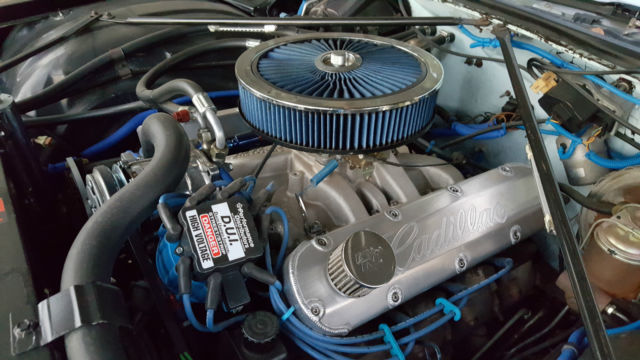 1975 Cadillac Other - photo 6