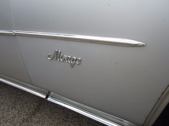 1975 Cadillac Mirage Eldorado Pickup - photo 6