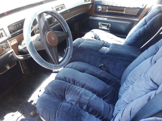 1975 Cadillac Fleetwood - photo 4