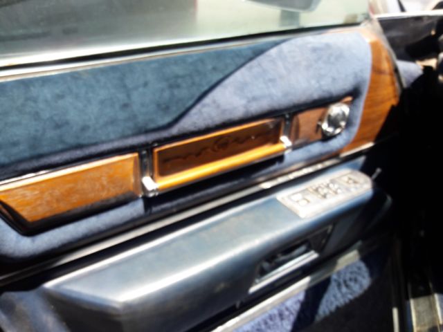 1975 Cadillac Fleetwood - photo 5