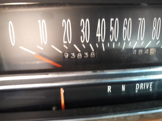 1975 Cadillac Fleetwood - photo 6