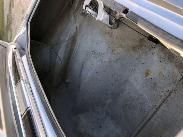 1975 Chevrolet Camaro SS Clone - photo 12