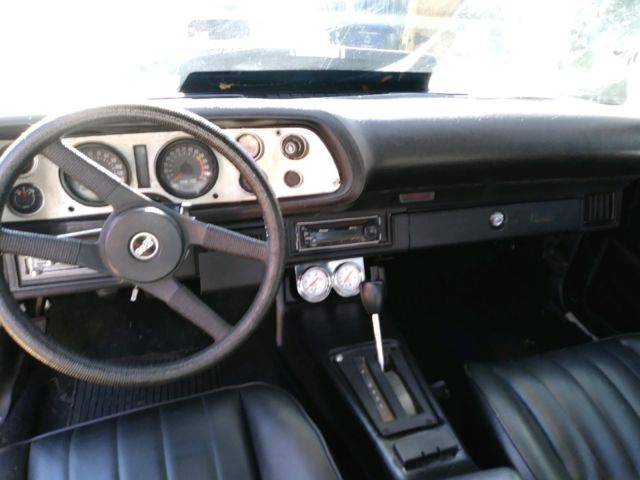 1975 Chevrolet Camaro SS Clone - photo 5