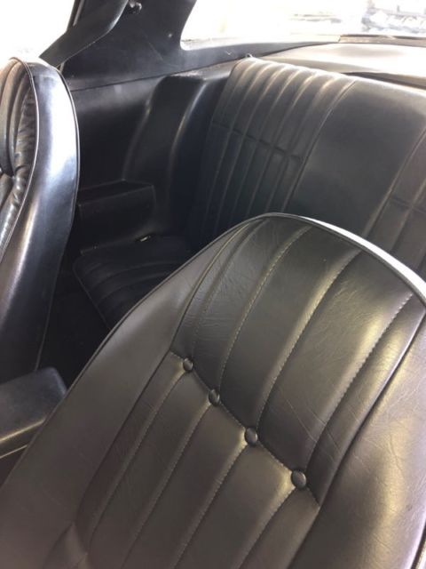 1975 Chevrolet Camaro SS Clone - photo 6