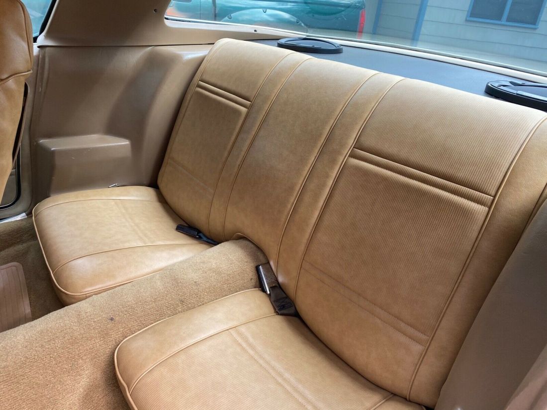 1975 Chevrolet Camaro - photo 12